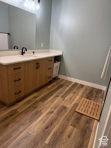 175 N 160 E, Hurricane, UT 84737