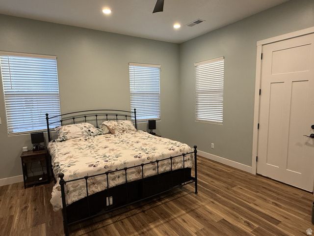 175 N 160 E, Hurricane, UT 84737