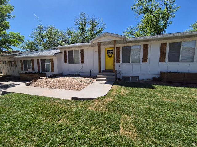 175 N 160 E, Hurricane, UT 84737