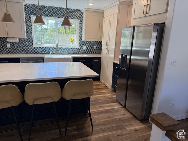 175 N 160 E, Hurricane, UT 84737