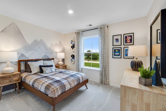 12384 Tinsley Street, Huntley, IL 60142