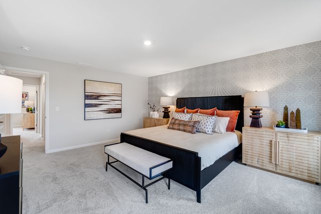 12384 Tinsley Street, Huntley, IL 60142