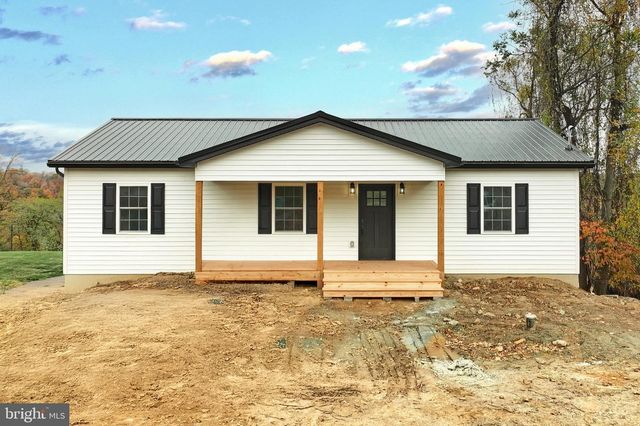 35 CROSSVIEW TRL, Fairfield, PA 17320