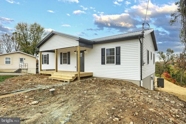 35 CROSSVIEW TRL, Fairfield, PA 17320