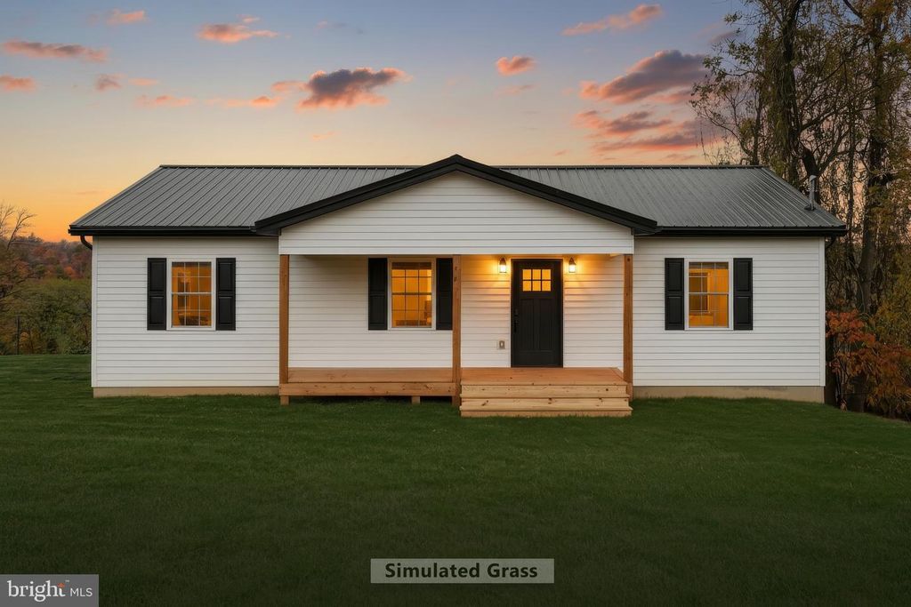 35 CROSSVIEW TRL, Fairfield, PA 17320