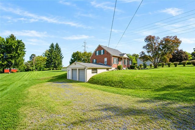 3947 Mechanicsville Road, Whitehall Twp, PA 18052