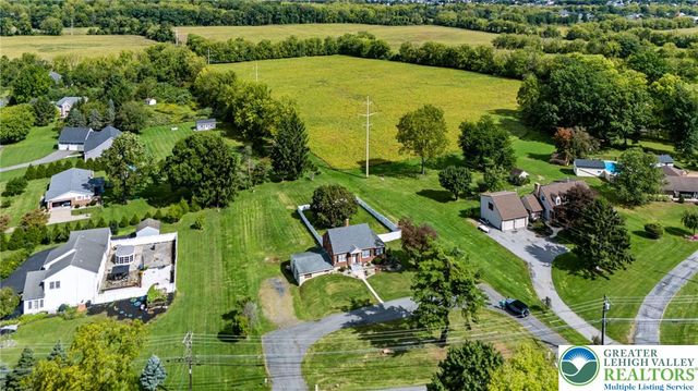 3947 Mechanicsville Road, Whitehall Twp, PA 18052