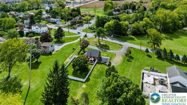 3947 Mechanicsville Road, Whitehall Twp, PA 18052