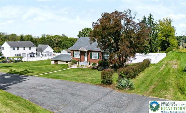 3947 Mechanicsville Road, Whitehall Twp, PA 18052