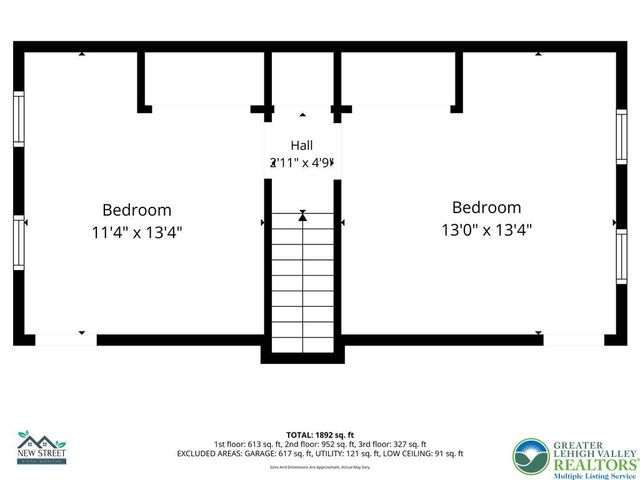 3947 Mechanicsville Road, Whitehall Twp, PA 18052