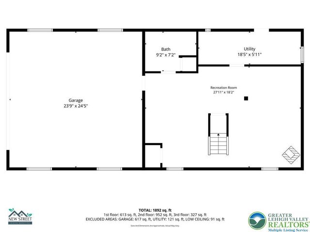 3947 Mechanicsville Road, Whitehall Twp, PA 18052