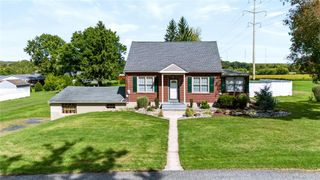 3947 Mechanicsville Road, Whitehall Twp, PA 18052