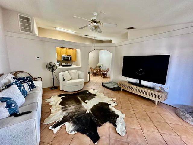 2605 Fairway Drive, Blythe, CA 92225