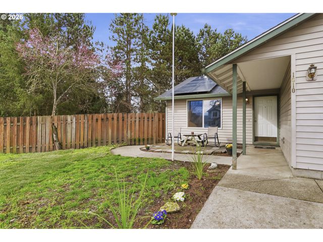 1010 Se 3RD Ave, Battle Ground, WA 98604