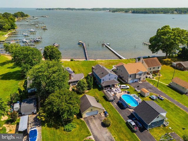 3815 MIDDLE RIVER AVE, Baltimore, MD 21220