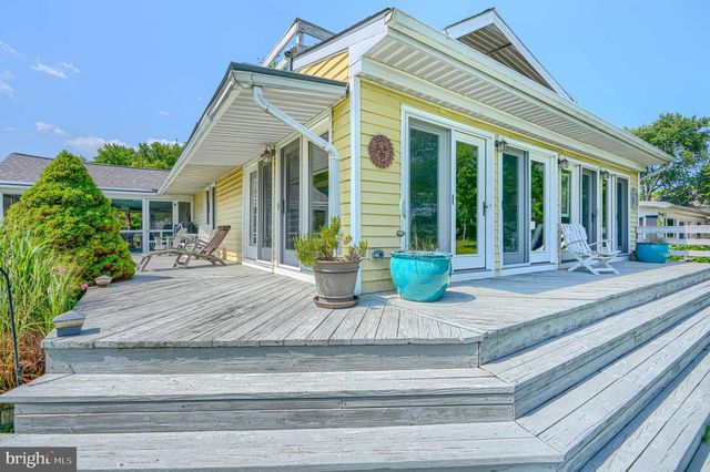 3815 MIDDLE RIVER AVE, Baltimore, MD 21220