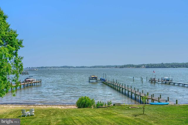 3815 MIDDLE RIVER AVE, Baltimore, MD 21220