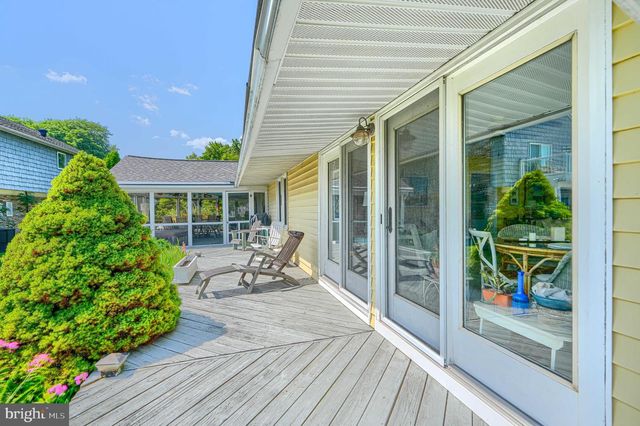3815 MIDDLE RIVER AVE, Baltimore, MD 21220