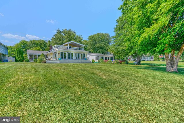 3815 MIDDLE RIVER AVE, Baltimore, MD 21220