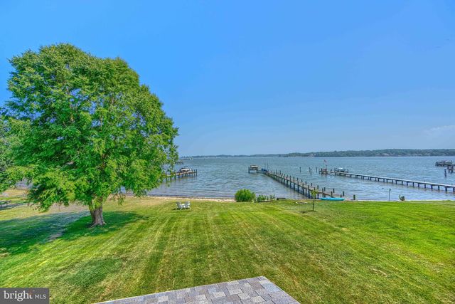 3815 MIDDLE RIVER AVE, Baltimore, MD 21220