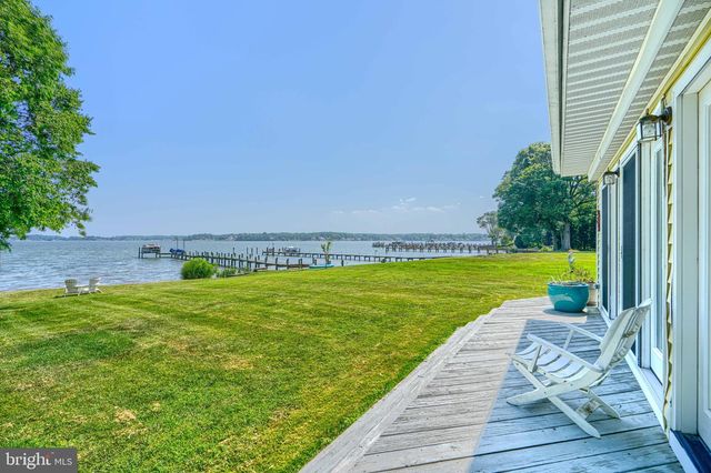 3815 MIDDLE RIVER AVE, Baltimore, MD 21220