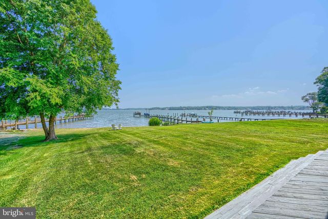 3815 MIDDLE RIVER AVE, Baltimore, MD 21220