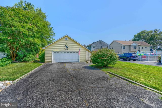 3815 MIDDLE RIVER AVE, Baltimore, MD 21220