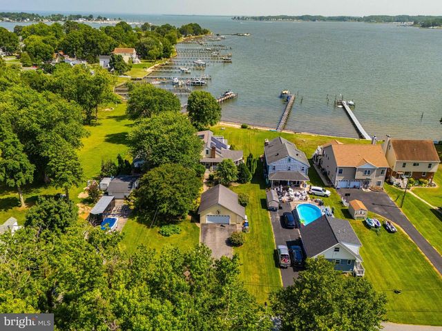 3815 MIDDLE RIVER AVE, Baltimore, MD 21220