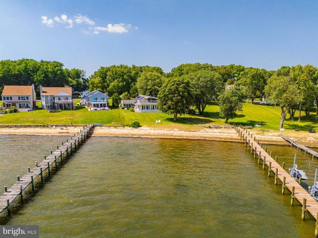 3815 MIDDLE RIVER AVE, Baltimore, MD 21220
