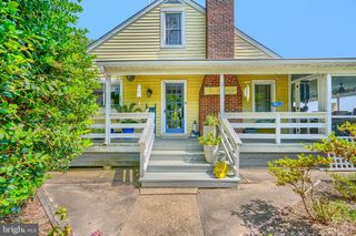 3815 MIDDLE RIVER AVE, Baltimore, MD 21220