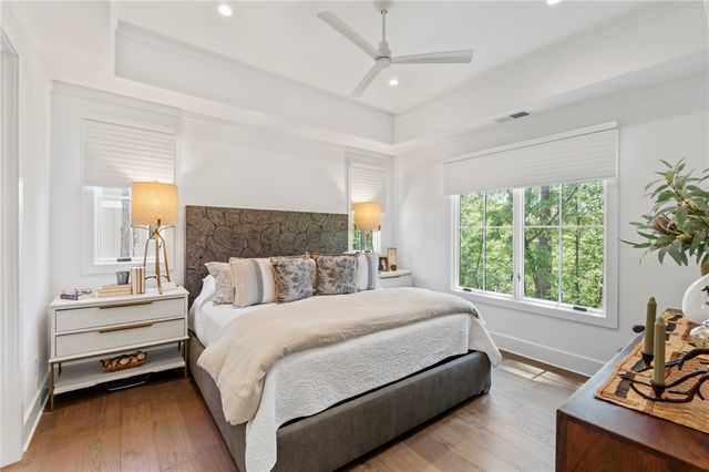 113 Settlement Village Drive, Sunset, SC 29685