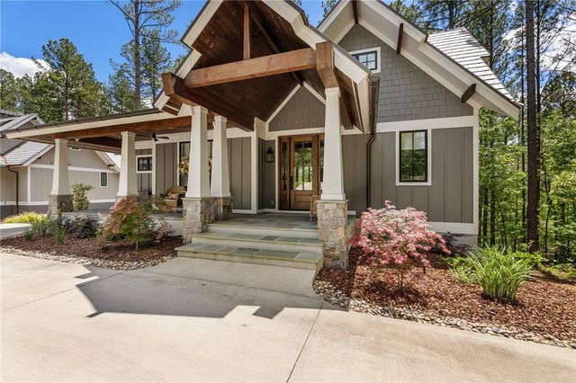 113 Settlement Village Drive, Sunset, SC 29685