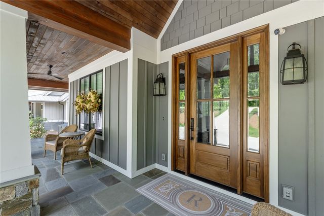 113 Settlement Village Drive, Sunset, SC 29685