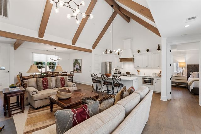 113 Settlement Village Drive, Sunset, SC 29685