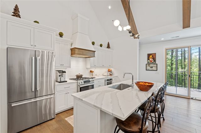 113 Settlement Village Drive, Sunset, SC 29685