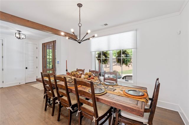 113 Settlement Village Drive, Sunset, SC 29685