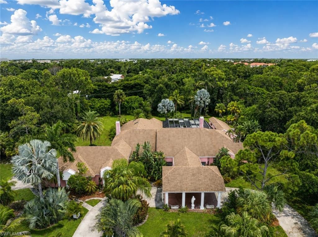 13680 Brynwood LN, FORT MYERS, FL 33912 — exterior