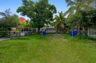 348 NE 58th St 1, Miami, FL 33137