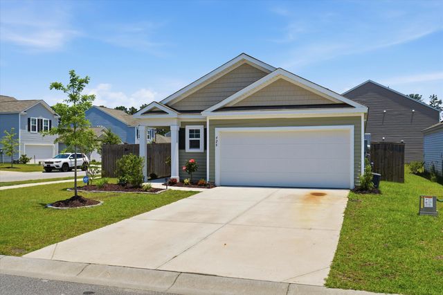 428 White Scallop Way, Summerville, SC 29486