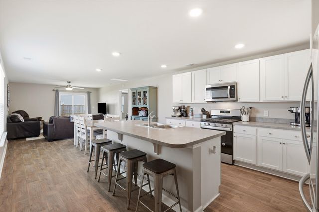 428 White Scallop Way, Summerville, SC 29486