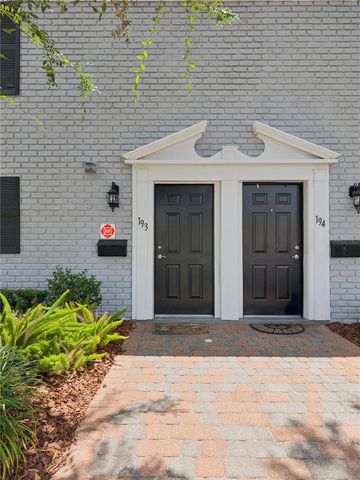 193 LEWFIELD CIRCLE, Winter Park, FL 32792