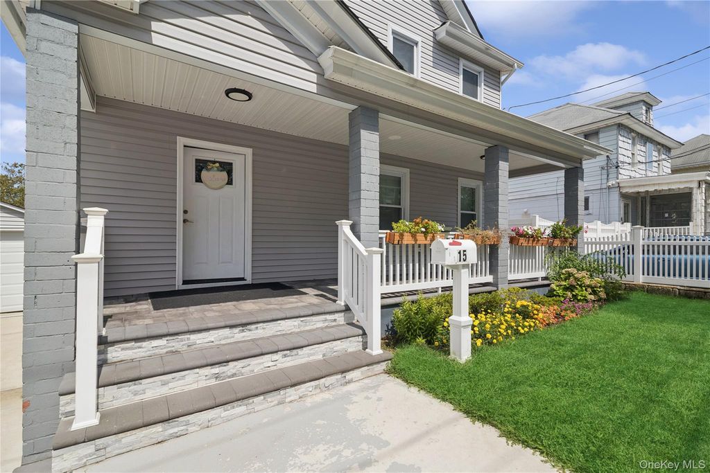 15 Prospect Place, Hempstead, NY 11550 — photo 3