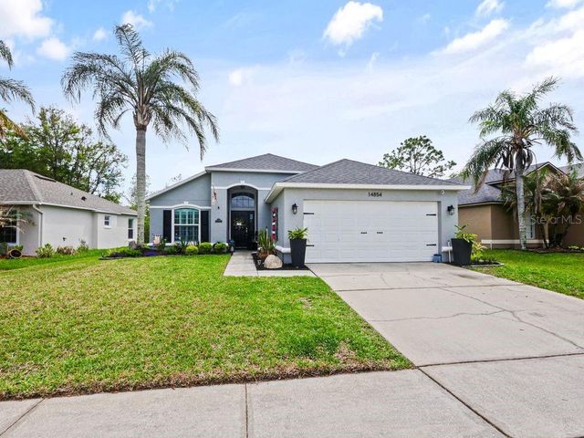 14854 HUNTLEY DRIVE, Orlando, FL 32828
