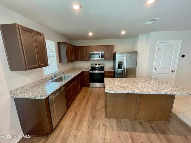 3178 Edgehill Drive, Navassa, NC 28451
