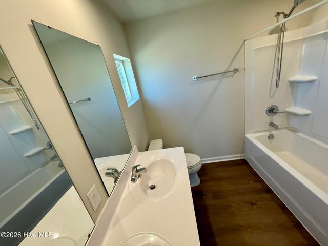 3178 Edgehill Drive, Navassa, NC 28451