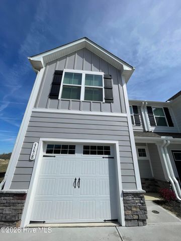 3178 Edgehill Drive, Navassa, NC 28451