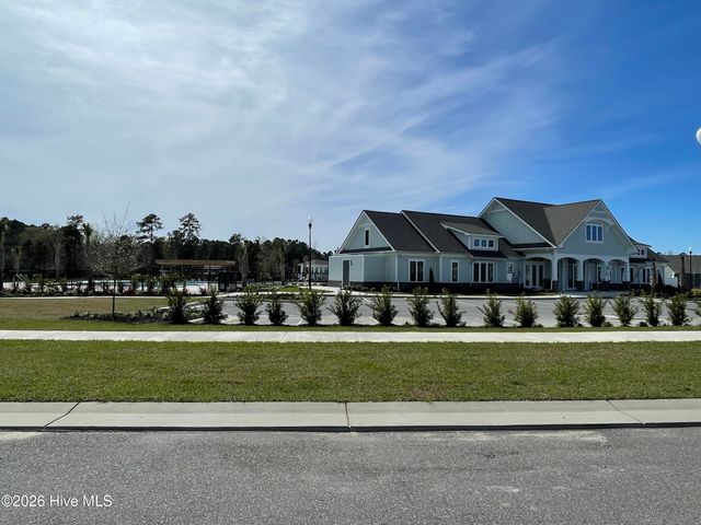 3178 Edgehill Drive, Navassa, NC 28451