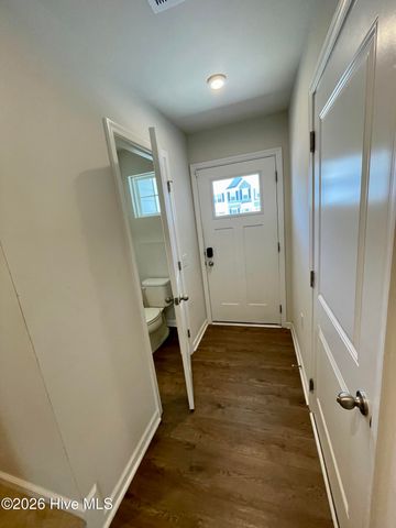 3178 Edgehill Drive, Navassa, NC 28451