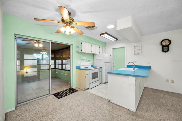 11031 HEATHWOOD AVENUE, Spring Hill, FL 34608