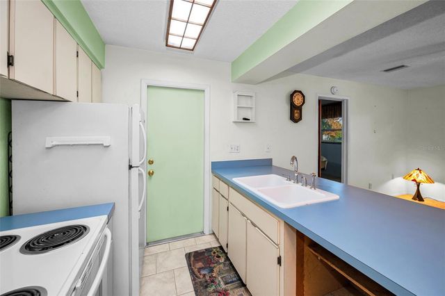 11031 HEATHWOOD AVENUE, Spring Hill, FL 34608